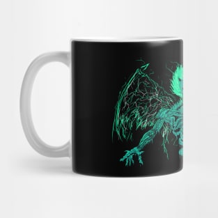 Fire Lord Mug